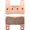 EBC HH Brake Pads - FA724HH - Forever Rad-EBC