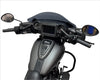 Tab Performance Indian Folsom Prison Series Reduced Reach Handlebars - Forever Rad-Tab Performance