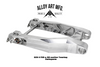 Alloy Art Billet Swingarm For (84-00 FXR) - (94-08 FLT) Harley Davidson - Forever Rad-Alloy Art