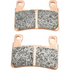 EBC Road Race Brake Pads - GPFAX296HH - Forever Rad-EBC