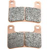EBC Road Race Brake Pads - GPFAX379HH - Forever Rad-EBC
