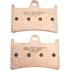 EBC Road Race Brake Pads - GPFAX380HH - Forever Rad-EBC