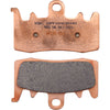 EBC Road Race Brake Pads - GPFAX630HH - Forever Rad-EBC