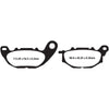 EBC Road Race Brake Pads - GPFAX663HH - Forever Rad-EBC