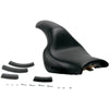 Saddlemen Seat - Profiler - Smooth - Black - VTX1300RS - Forever Rad-Saddlemen