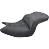Saddlemen Seat - Roadsofa - Without Backrest - Pillow Top - Black - Forever Rad-Saddlemen