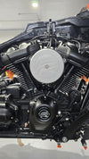 Forever Rad Intake Cover for S&S Stealth Intakes Harley and Indian - Forever Rad-Forever Rad