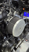 Forever Rad Intake Cover for S&S Stealth Intakes Harley and Indian - Forever Rad-Forever Rad