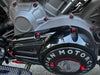 Santoro Fabworx Chacho and Bolt Kit For Indian Power Plus Engines - Forever Rad-Santoro Fabworx