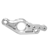 Alloy Art Floor Rear Pivot Block for Harley M8 Touring - Forever Rad-Alloy Art