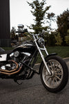 LG B-Bars for Harley-Davidson Dyna & FXR - Forever Rad-Lawless Garage