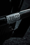 LG B-Bars for Harley-Davidson Dyna & FXR - Forever Rad-Lawless Garage