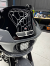 MYmachinist Harley Davidson LowRider ST Vent Splitter - Forever Rad-MYmachinist