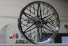 Jade Affiliated RJ-6 Harley Davidson Softail Front Wheel 2000-2023 - Forever Rad