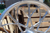 Jade Affiliated Basilica Harley Davidson Dyna/FXR Front Wheel 2000-2023 - Forever Rad-Jade Affiliated