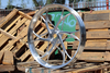 Jade Affiliated Walter White Wheel Package For Indian Challengers ,Chief, Sport Chief, Chieftain, Roadmaster - Forever Rad