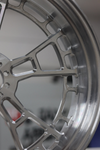 Jade Affiliated GT5 Harley Davidson Softail Rear Wheel 2000-2023 - Forever Rad-Jade Affiliated