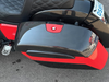 TNA Custom Carbon Fiber 2020-2023 Indian Challenger Saddlebag Lids - Forever Rad