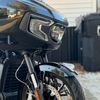 KLEEN MOTO Rigid Industries Adapt XP Kit For Indian Challenger - Forever Rad-kleenmoto