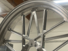 Jade Affiliated VX-5 Wheel Package For Indian Challengers ,Chief, Sport Chief, Chieftain, Roadmaster - Forever Rad