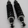 LG Ride Height Adjustable Rear Shocks for Indian Chief 2022+ - Forever Rad-Lawless Garage