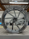 Jade Affiliated ST-9 Harley Davidson Softail Rear Wheel 2000-2023 - Forever Rad