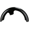 Klock Werks Wrapper Fender Kit - Steel - Black - 21IN - Forever Rad-Klock Werks