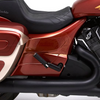 Klock Werks Reytelo Side Covers for Indian 2020-2025 Challenger, PowerPlus Models, and Pursuit - Forever Rad-Klock Werks