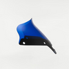 Klock Werks Ice Kolor Flare™ Windshield for H-D Low Rider ST - Forever Rad