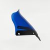 Klock Werks Ice Kolor Flare™ Windshield for H-D Low Rider ST - Forever Rad