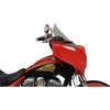 Klock Werks Flare Windshield - 14IN - Tall - Tinted - Indian - For: Indian - Chief - Forever Rad-Klock Werks