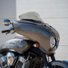 Klock Werks Flare Windshields for Indian 2025+ Chieftain & Roadmaster PowerPlus - Forever Rad-Klock Werks