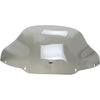 Klock Werks Flare Windshield - 8-12IN - Tinted - Stratoliner - Forever Rad-Klock Werks