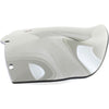 Klock Werks Flare Windshield - 10IN - Tinted - 10IN - Stratoliner - Forever Rad-Klock Werks