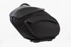 Leather Pros Retro Series V3 Touring Saddlebags - Ballistic Nylon - Forever Rad-leather pros