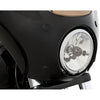 Memphis Shades Headlight Mount Extension Block - Black - Forever Rad-Memphis Shades