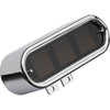 Dakota Digital Speedometer - Oval - Chrome - Universal - Forever Rad-Dakota Digital