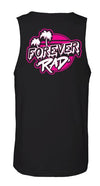 Forever Rad Tank Top - Forever Rad-Forever Rad
