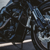 OG Moto Highway Peg Crash Bar for Harley M8 Softail - Forever Rad-OG Moto