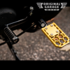 OG Moto Harley Davidson Shifter Peg - Forever Rad-OG Moto