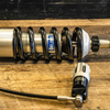 Ohlins HD 515 13.22" Shock for 2018-2023 Harley Fat Bob - Forever Rad-Ohlins