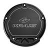 Kraus Pro-Line Slider Derby Cover For Harley Twin Cam - Forever Rad-Forever Rad
