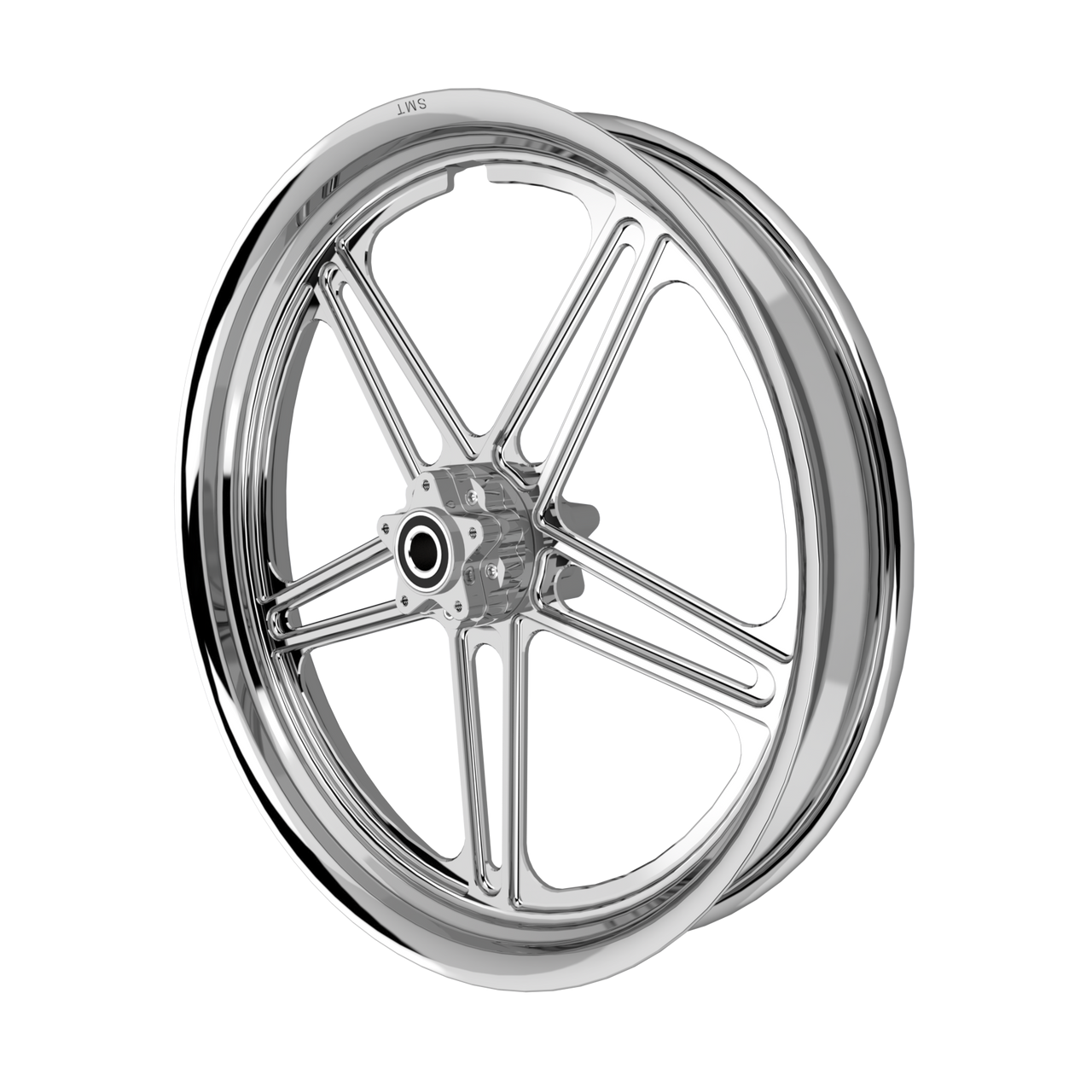 SMT RetroSpec 07 For Harley Touring Front Wheel Only Forever Rad