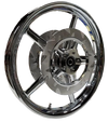 Lyndall Wheels Rocker Harley Davidson Front Wheel - Forever Rad