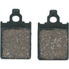 EBC SFA Brake Pads - SFA186 - Forever Rad-EBC
