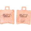 EBC Brake Pads - SFA193HH - For: Indian - Chief - Forever Rad-EBC