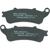EBC SFA Brake Pads - SFA281 - Forever Rad-EBC