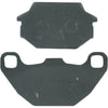 EBC SFA Brake Pads - SFA305 - Forever Rad-EBC