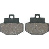 EBC SFA Brake Pads - SFA321 - Forever Rad-EBC