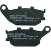 EBC SFA Brake Pads - SFA358 - Forever Rad-EBC